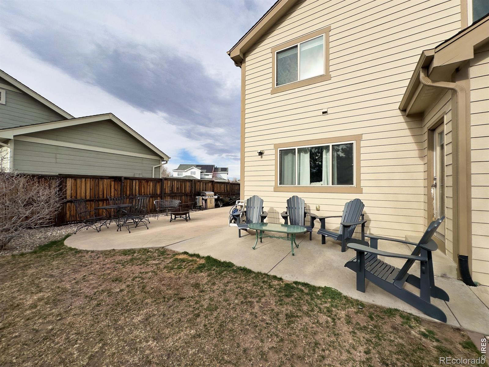 MLS Image #34 for 4133  center gate court,fort collins, Colorado