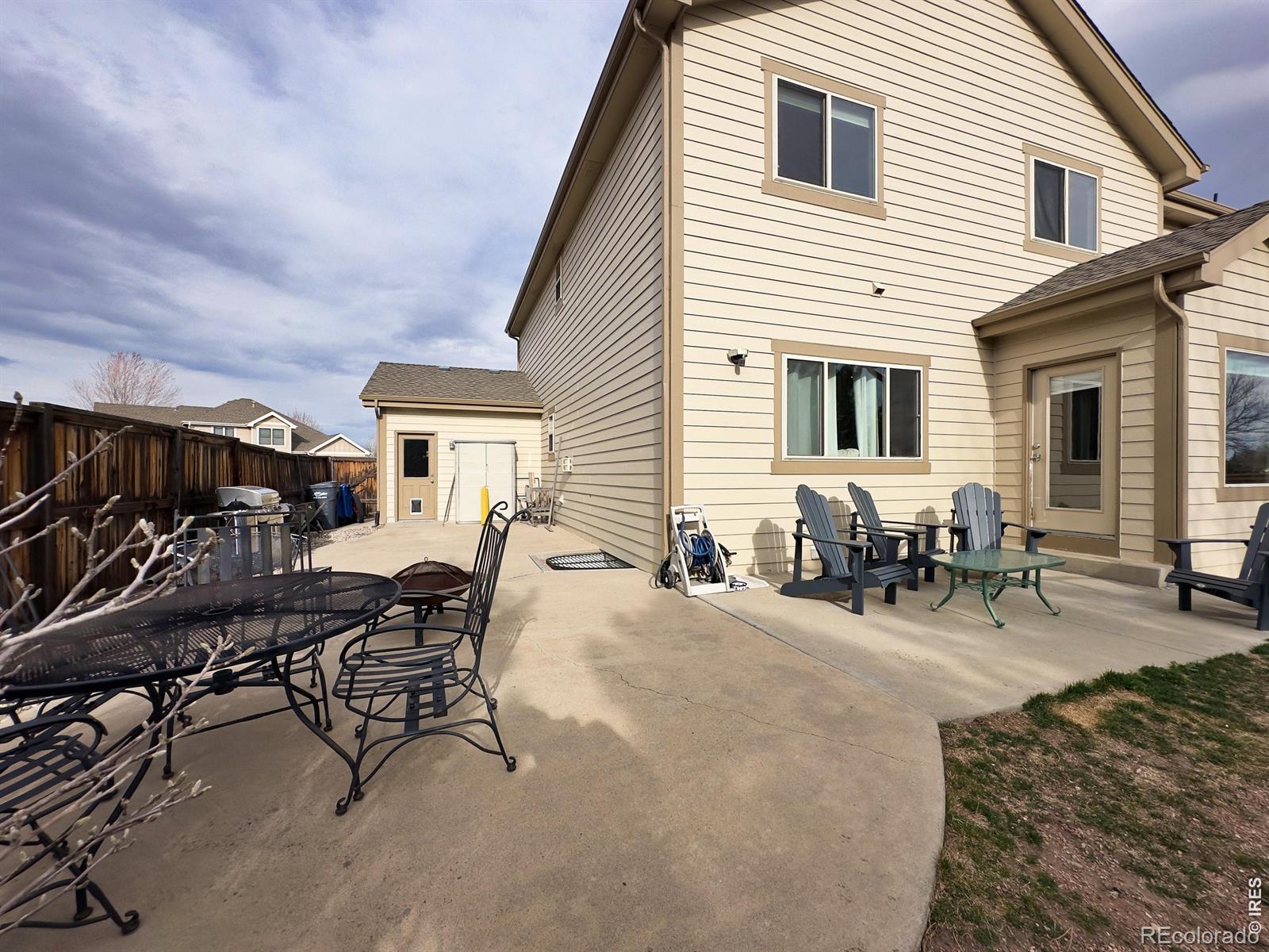 MLS Image #35 for 4133  center gate court,fort collins, Colorado
