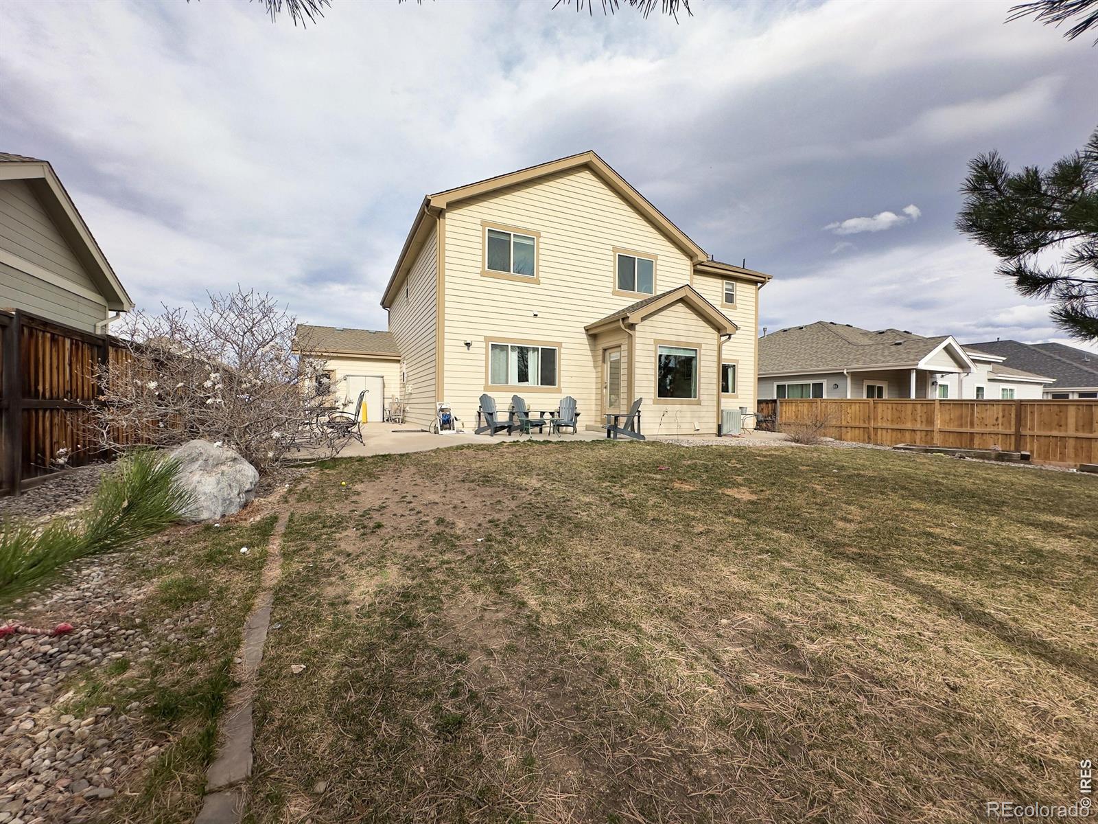 MLS Image #36 for 4133  center gate court,fort collins, Colorado