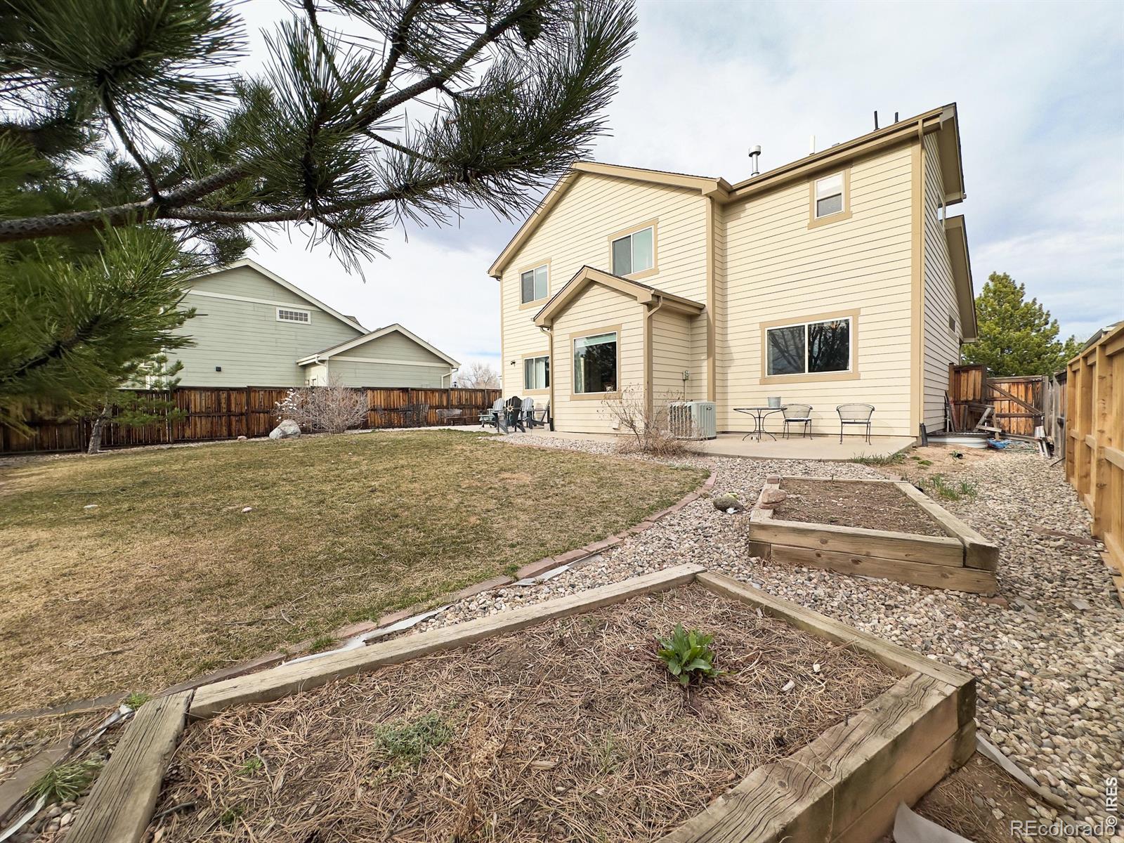 MLS Image #37 for 4133  center gate court,fort collins, Colorado