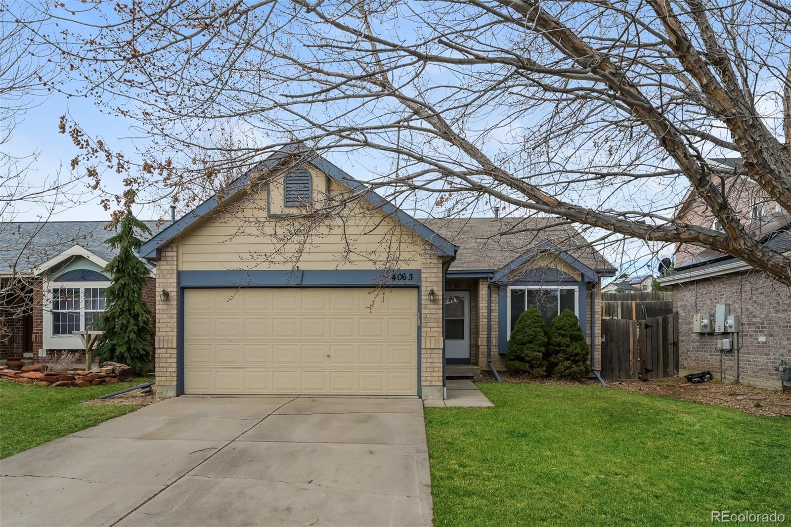 MLS Image #0 for 4063 s himalaya way,aurora, Colorado