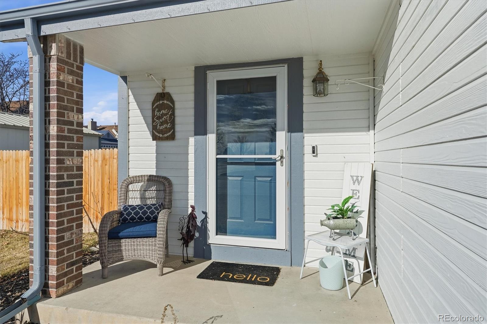 MLS Image #1 for 5689 s youngfield way,littleton, Colorado