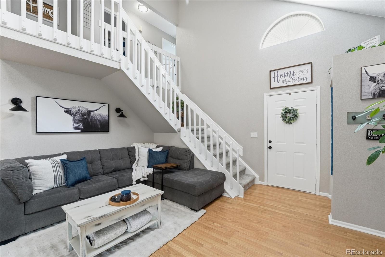 MLS Image #2 for 5689 s youngfield way,littleton, Colorado