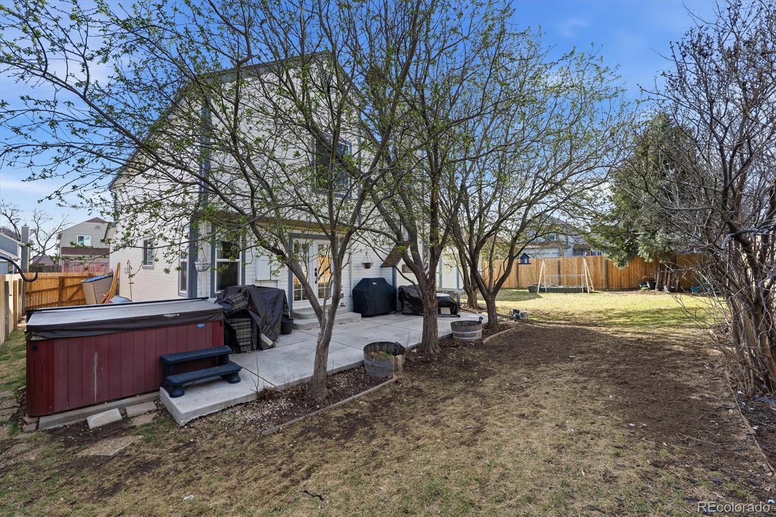 MLS Image #25 for 5689 s youngfield way,littleton, Colorado