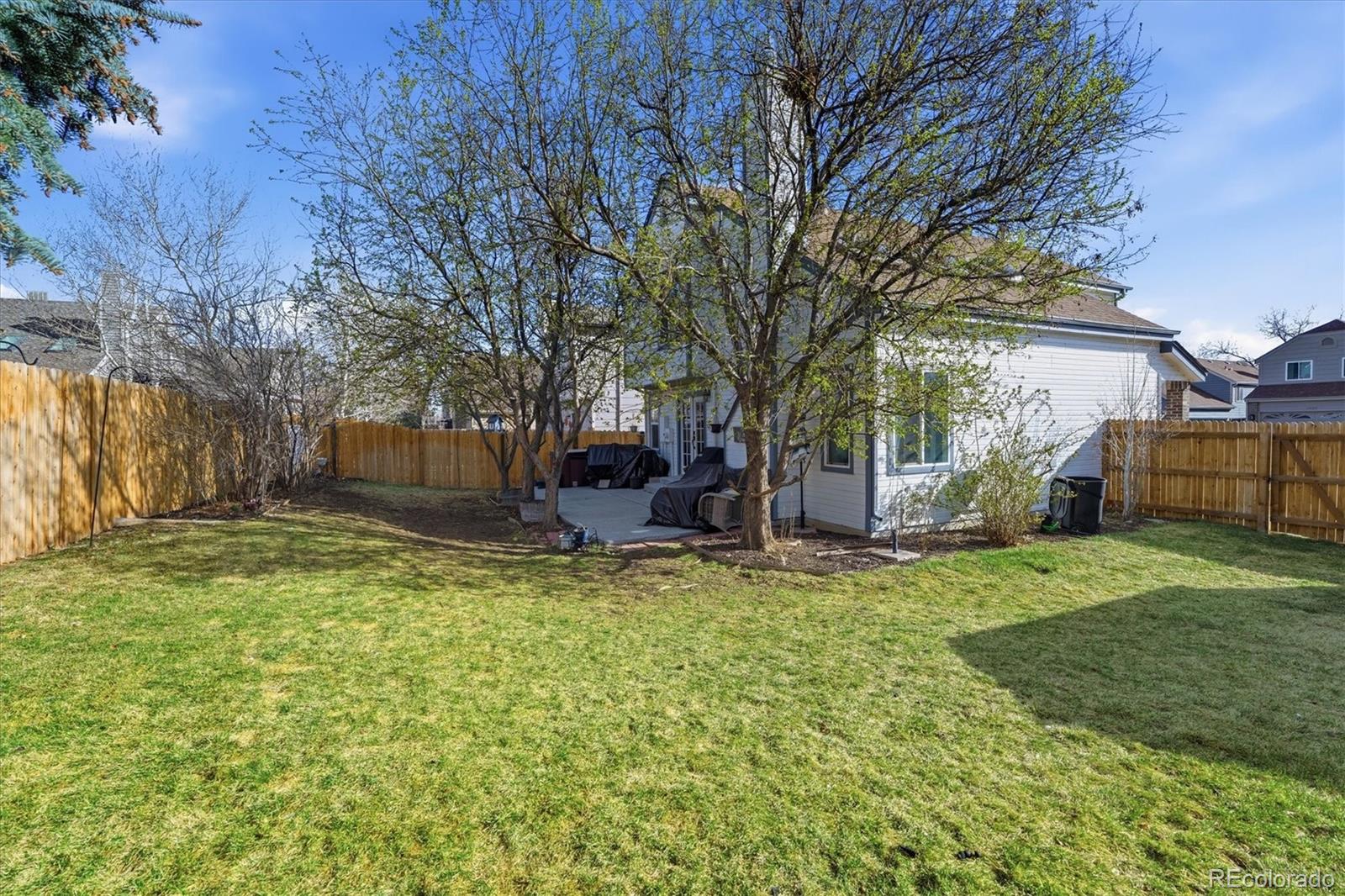 MLS Image #26 for 5689 s youngfield way,littleton, Colorado