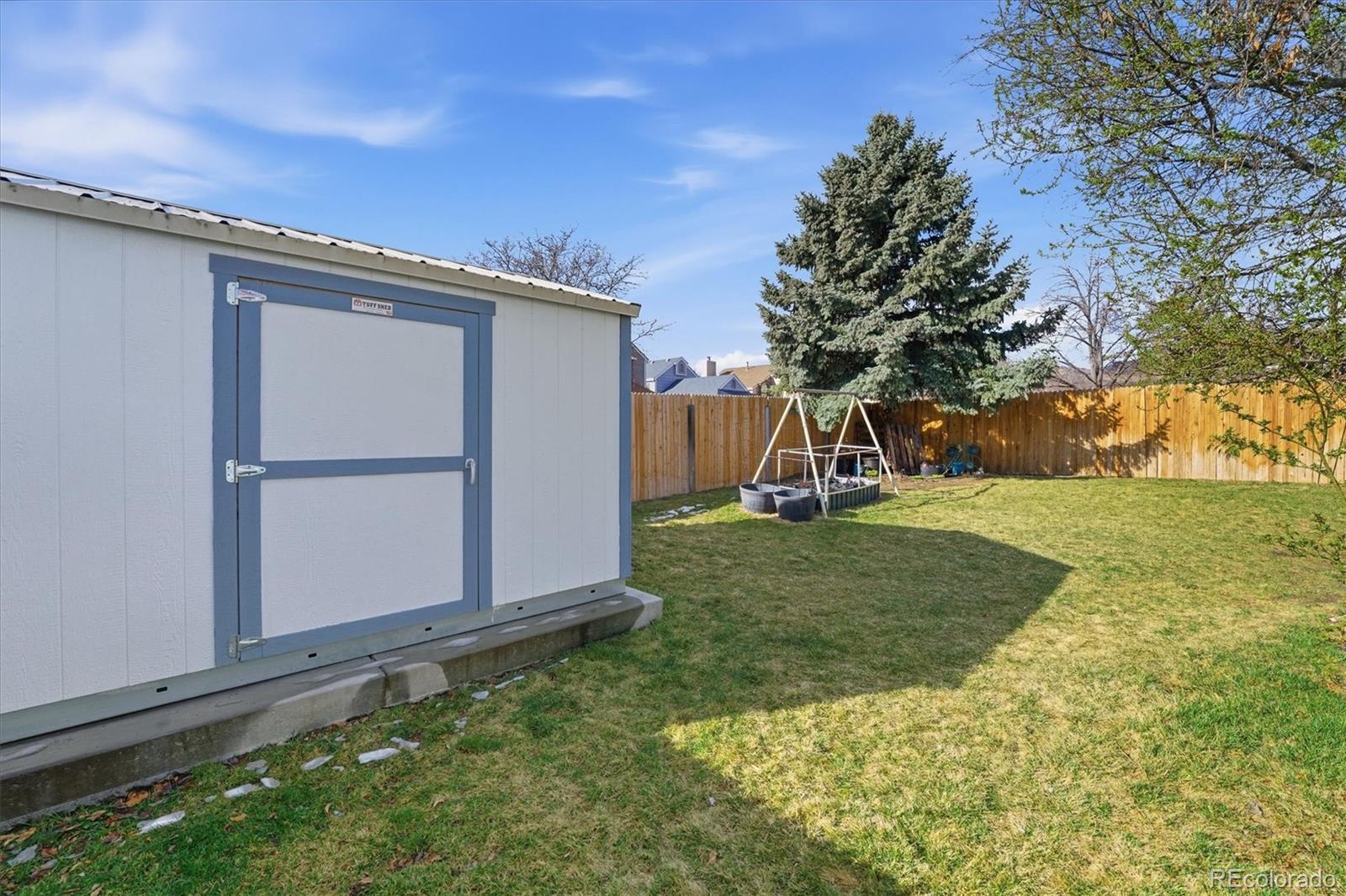 MLS Image #27 for 5689 s youngfield way,littleton, Colorado