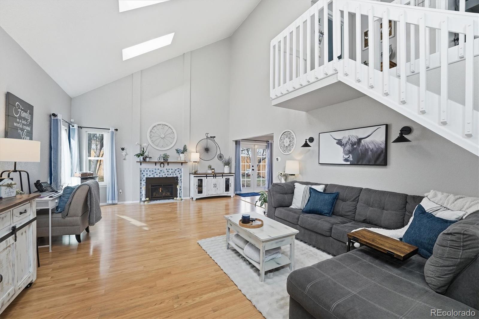 MLS Image #3 for 5689 s youngfield way,littleton, Colorado