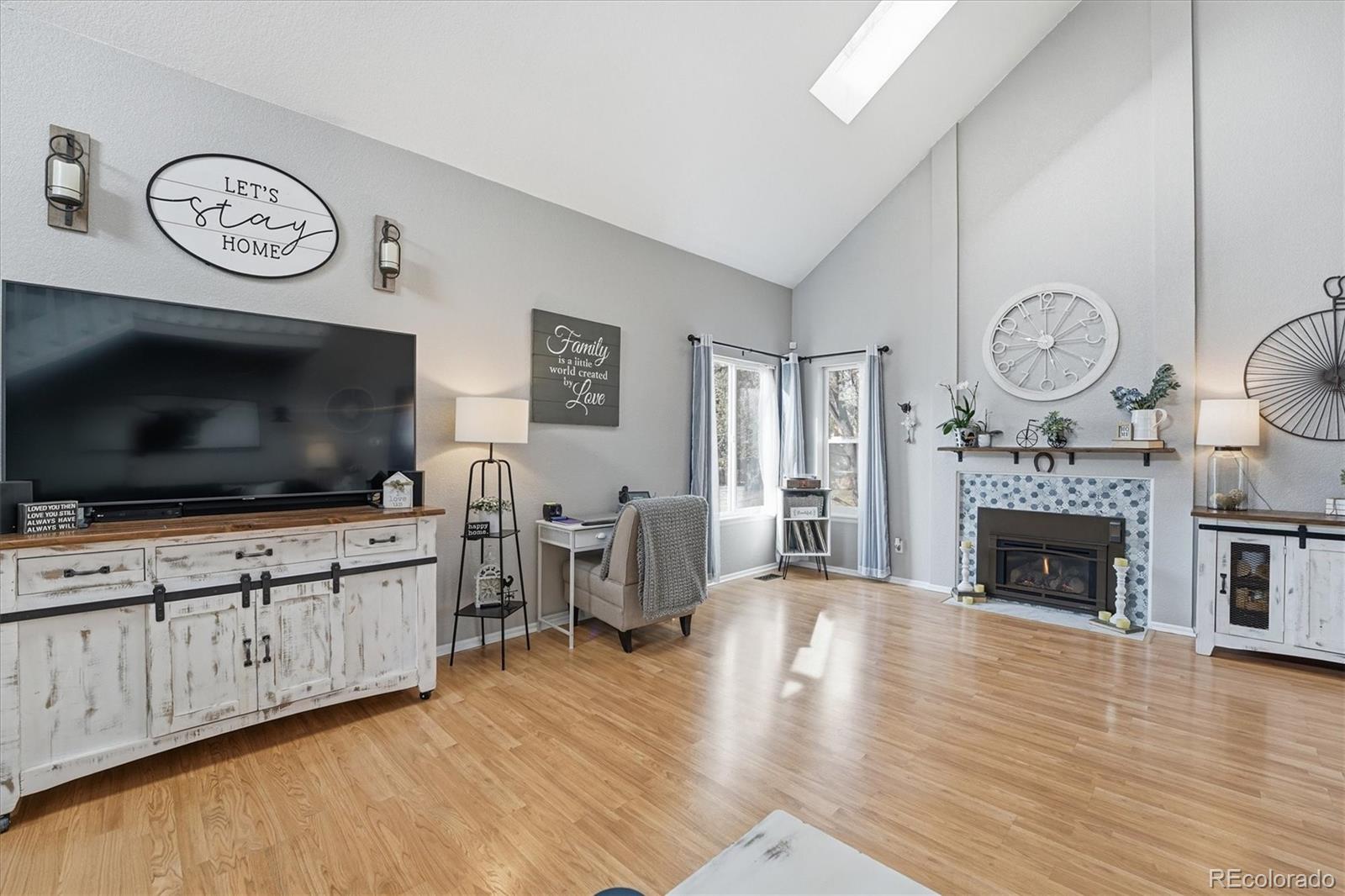 MLS Image #4 for 5689 s youngfield way,littleton, Colorado