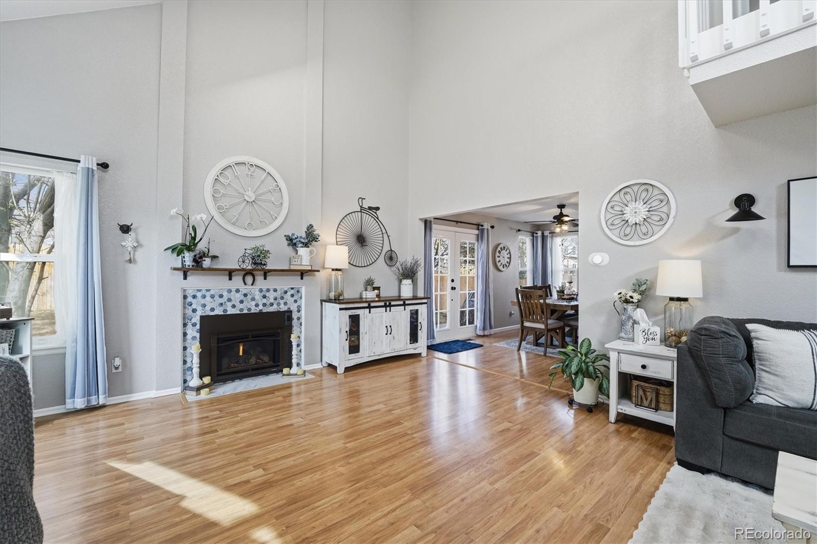 MLS Image #5 for 5689 s youngfield way,littleton, Colorado