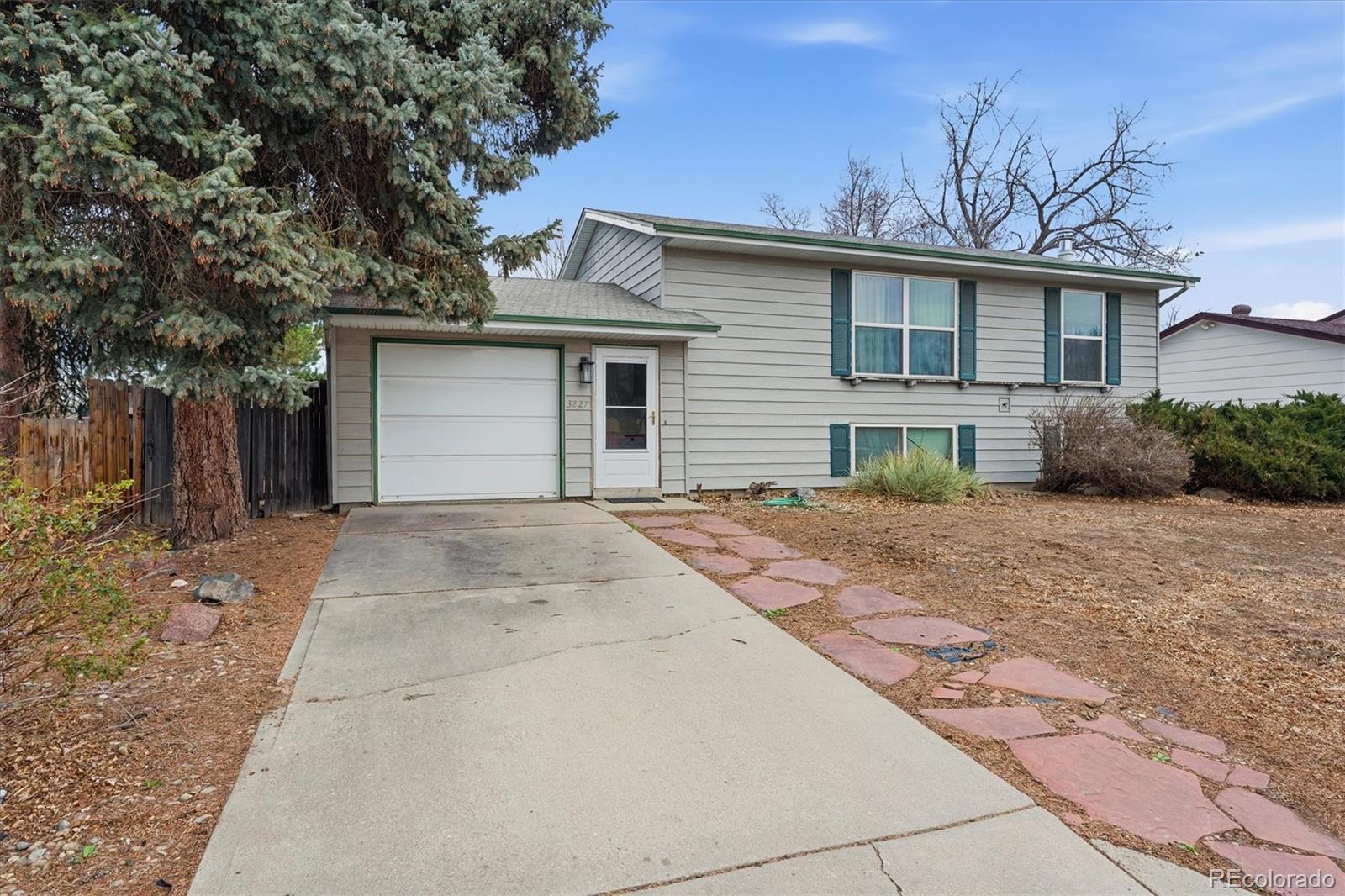 MLS Image #1 for 3227 s hoyt way,lakewood, Colorado