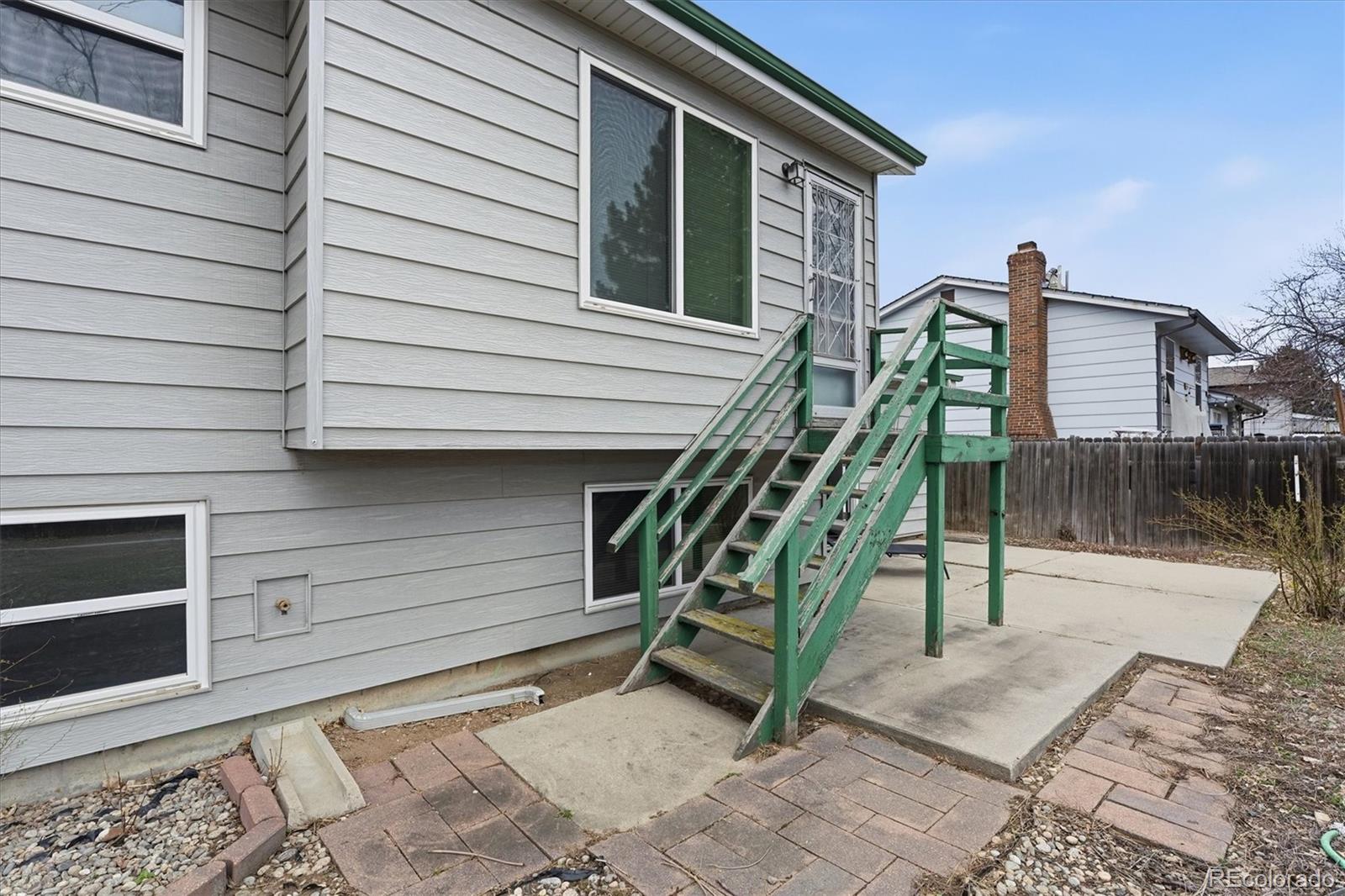 MLS Image #31 for 3227 s hoyt way,lakewood, Colorado