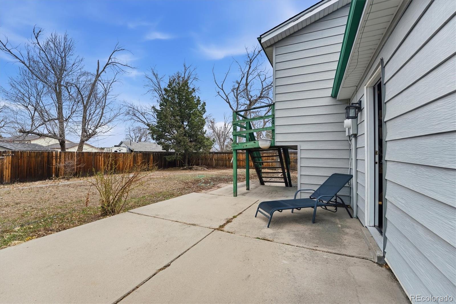 MLS Image #32 for 3227 s hoyt way,lakewood, Colorado