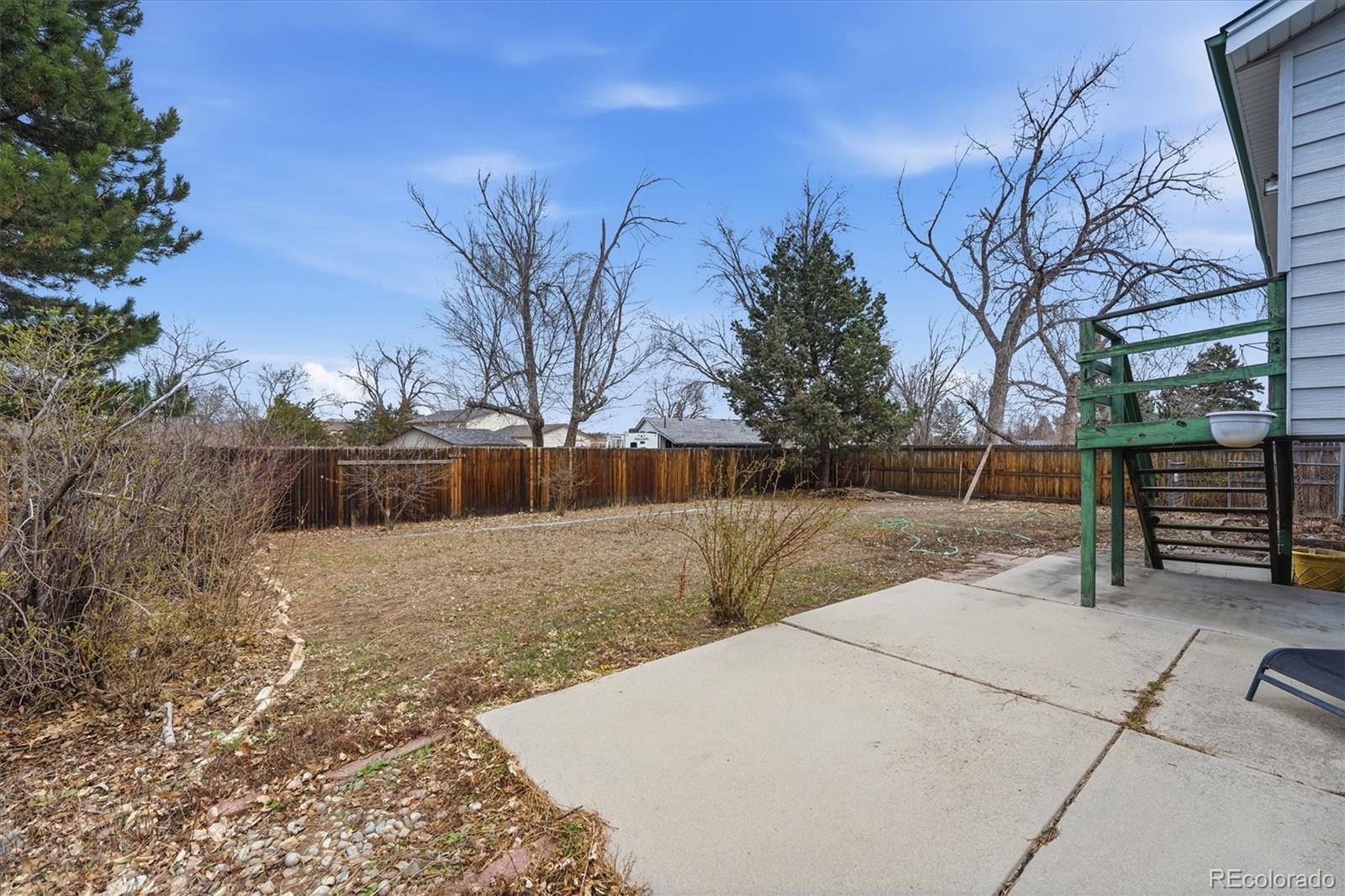 MLS Image #33 for 3227 s hoyt way,lakewood, Colorado
