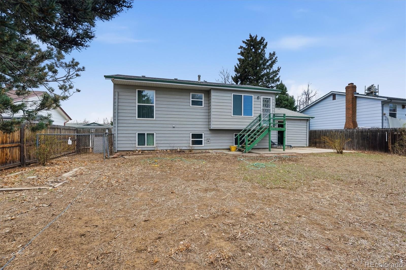 MLS Image #37 for 3227 s hoyt way,lakewood, Colorado