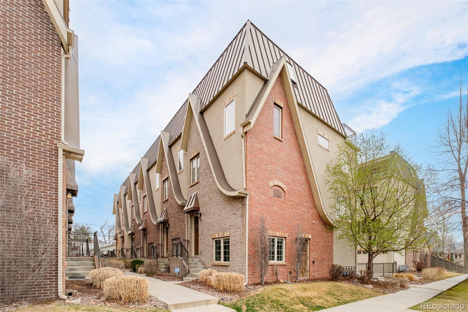 MLS Image #0 for 942 s pearl street 101,denver, Colorado