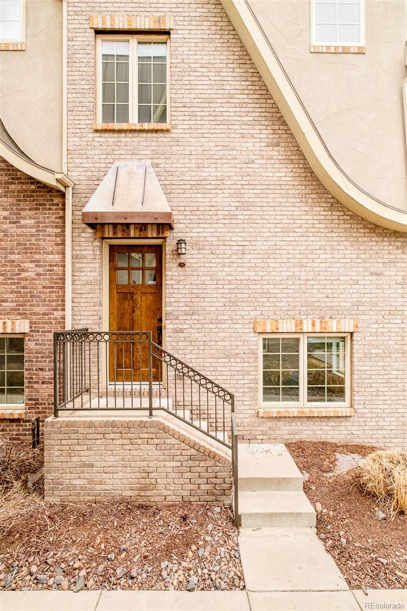 MLS Image #1 for 942 s pearl street 101,denver, Colorado