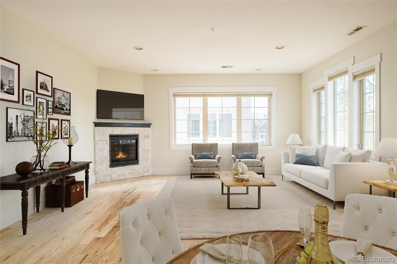 MLS Image #6 for 942 s pearl street 101,denver, Colorado
