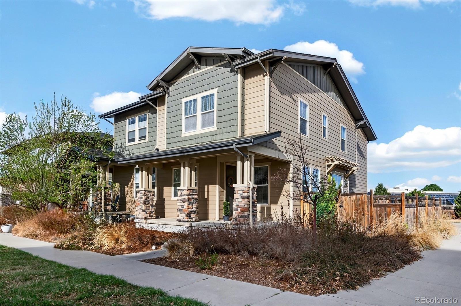 MLS Image #0 for 2389  verbena street,denver, Colorado