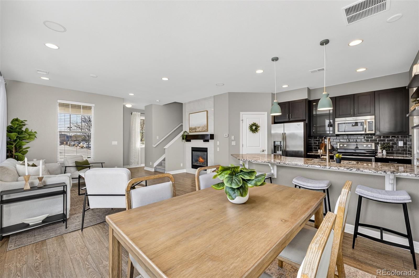 MLS Image #12 for 2389  verbena street,denver, Colorado