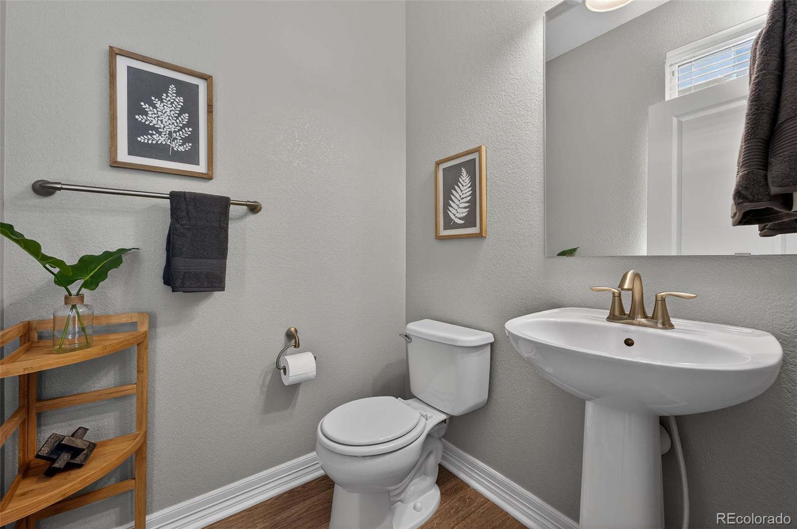 MLS Image #14 for 2389  verbena street,denver, Colorado