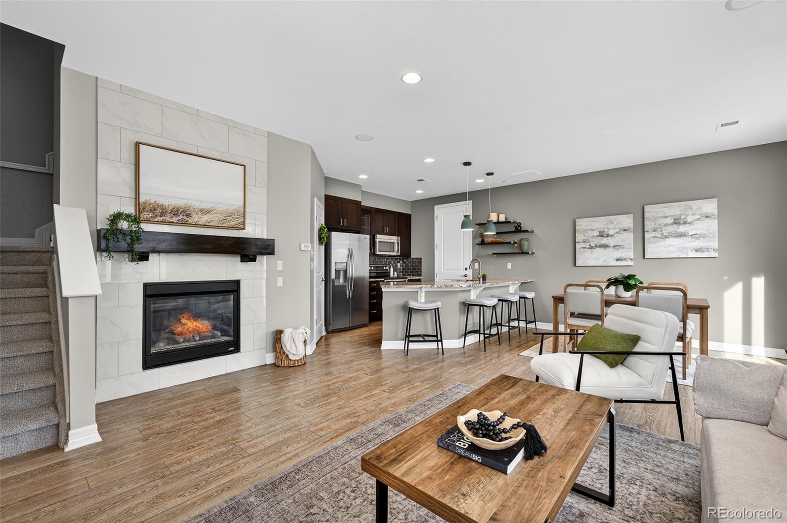 MLS Image #2 for 2389  verbena street,denver, Colorado