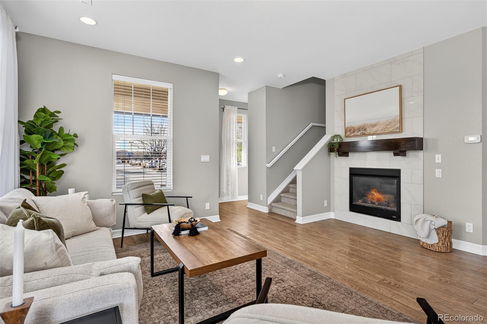 MLS Image #3 for 2389  verbena street,denver, Colorado