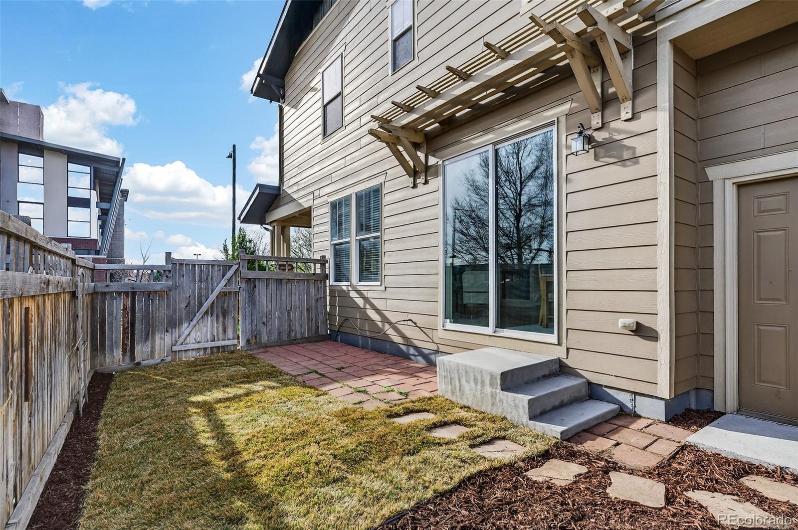 MLS Image #33 for 2389  verbena street,denver, Colorado