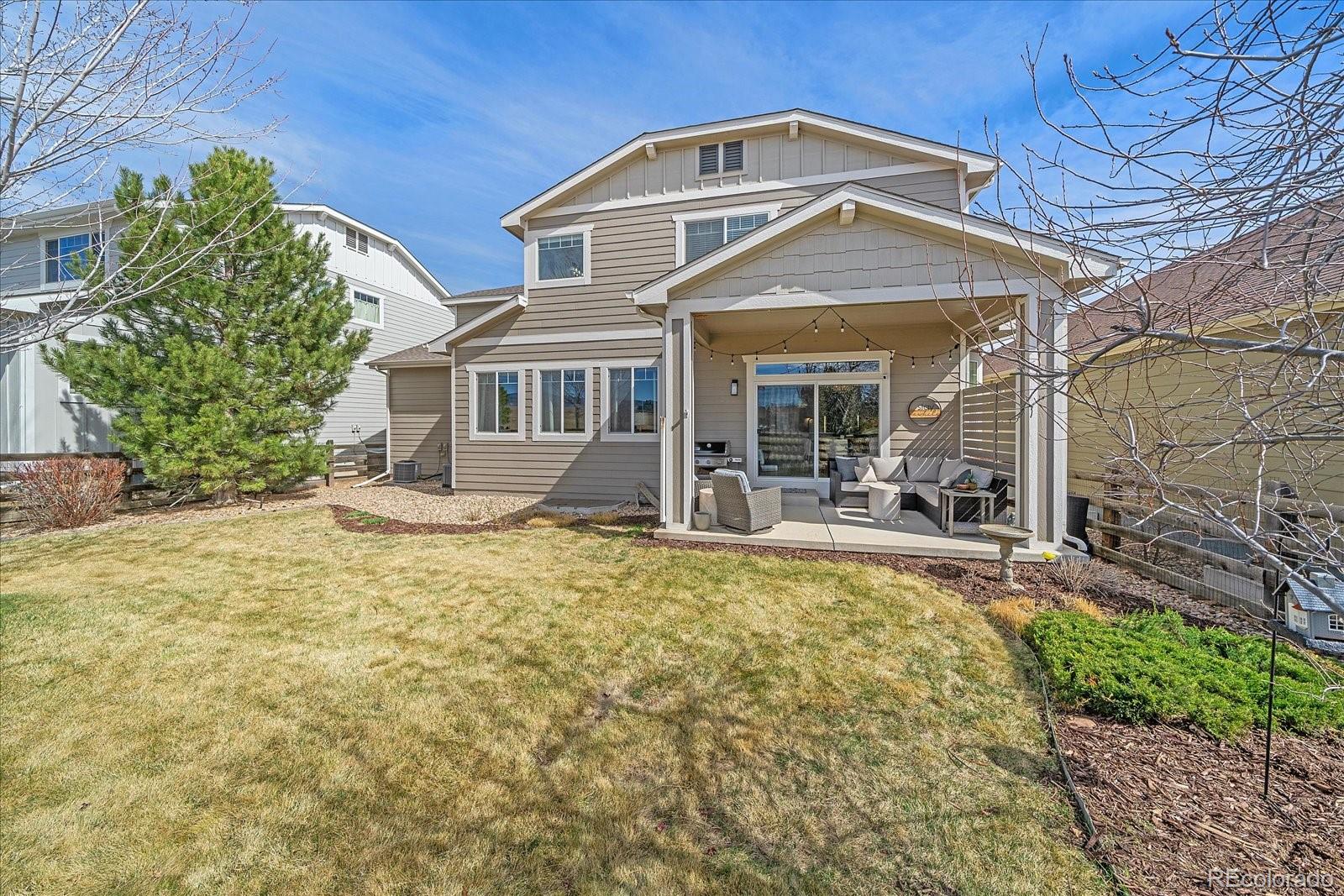 MLS Image #42 for 14186 w 90th place,arvada, Colorado