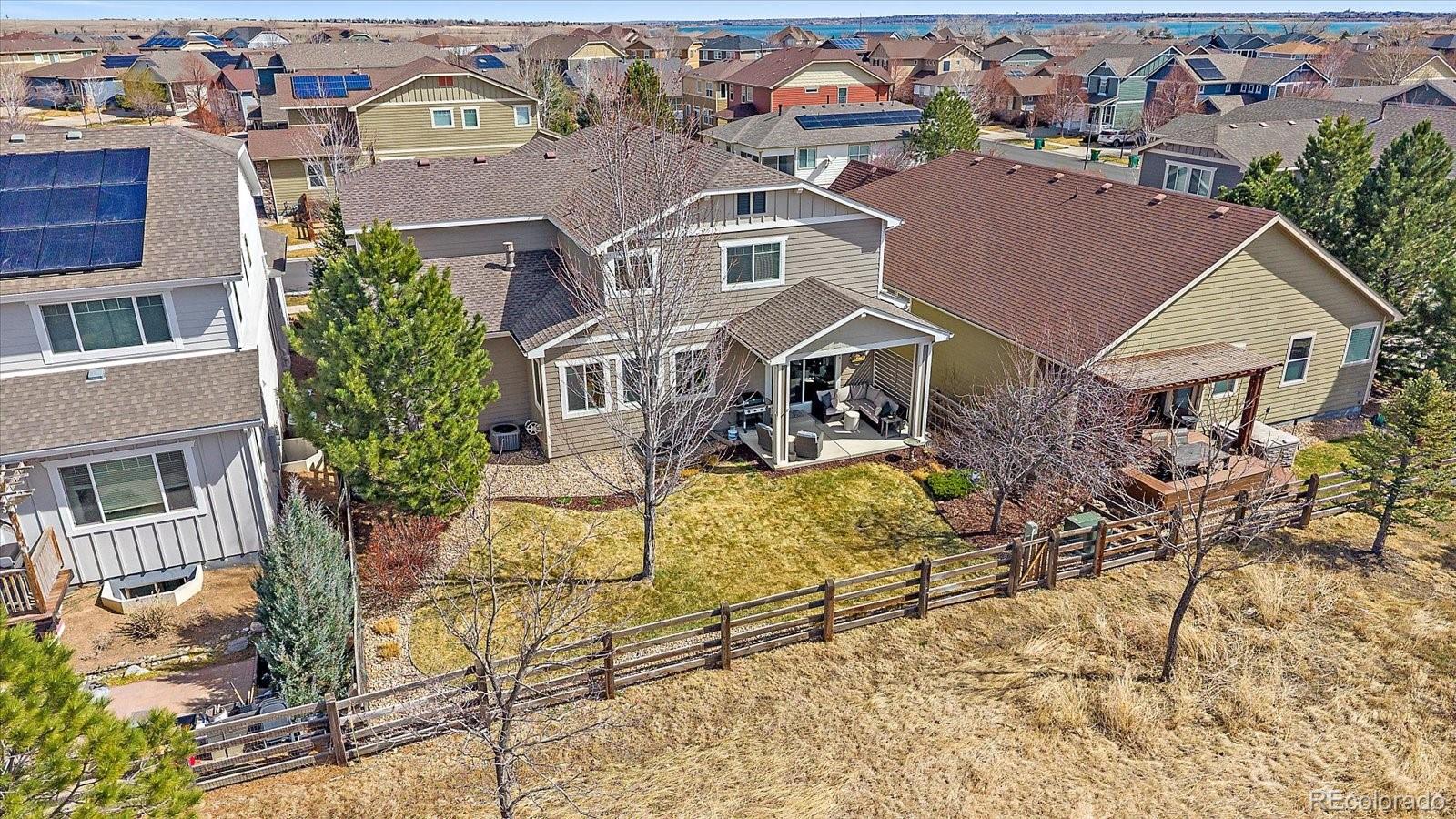 MLS Image #44 for 14186 w 90th place,arvada, Colorado