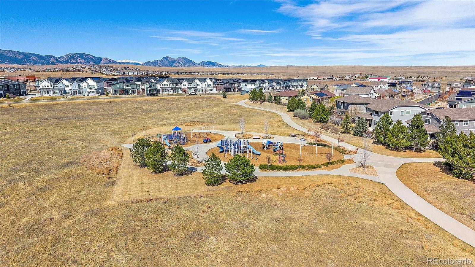 MLS Image #46 for 14186 w 90th place,arvada, Colorado