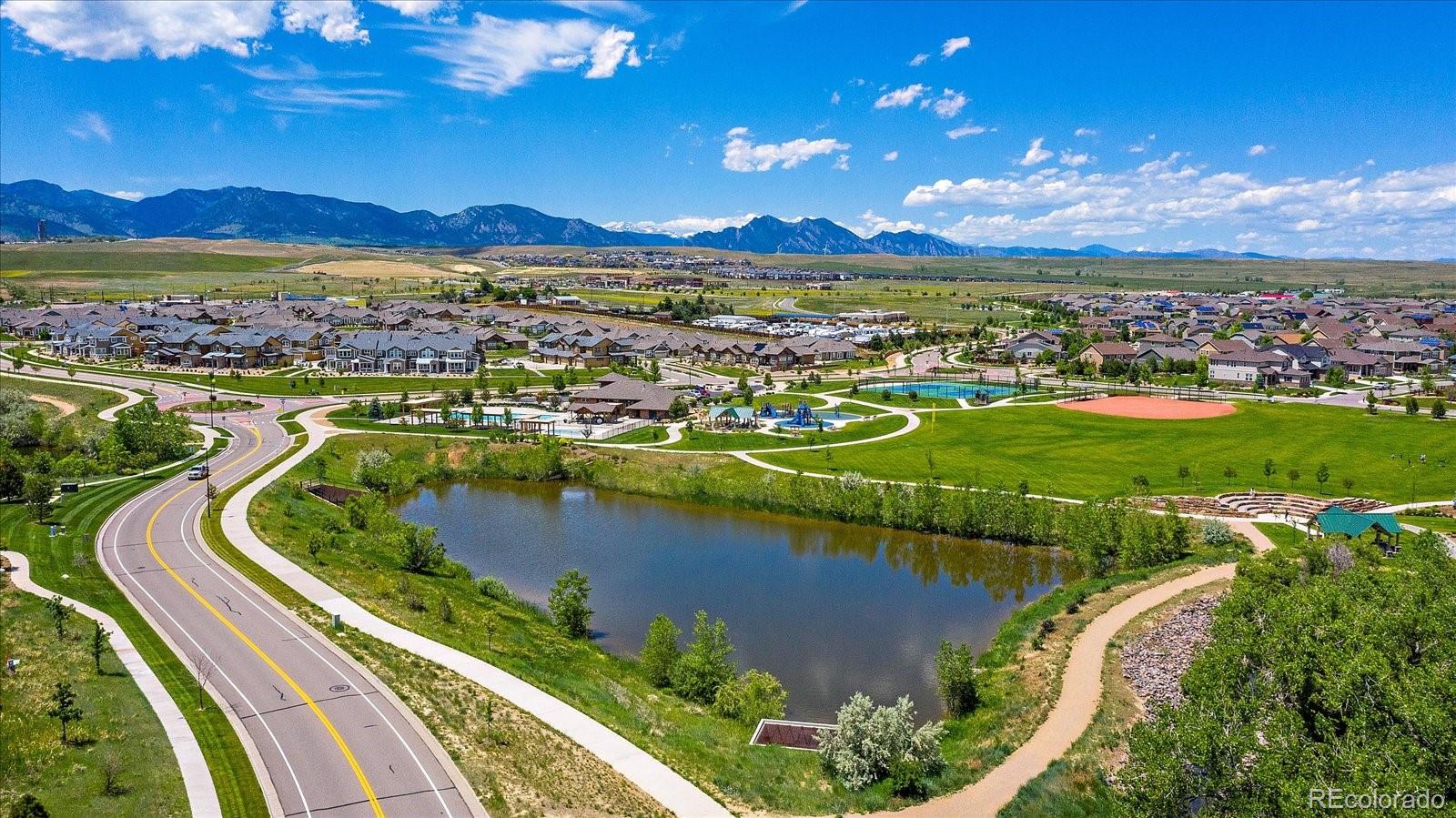 MLS Image #47 for 14186 w 90th place,arvada, Colorado