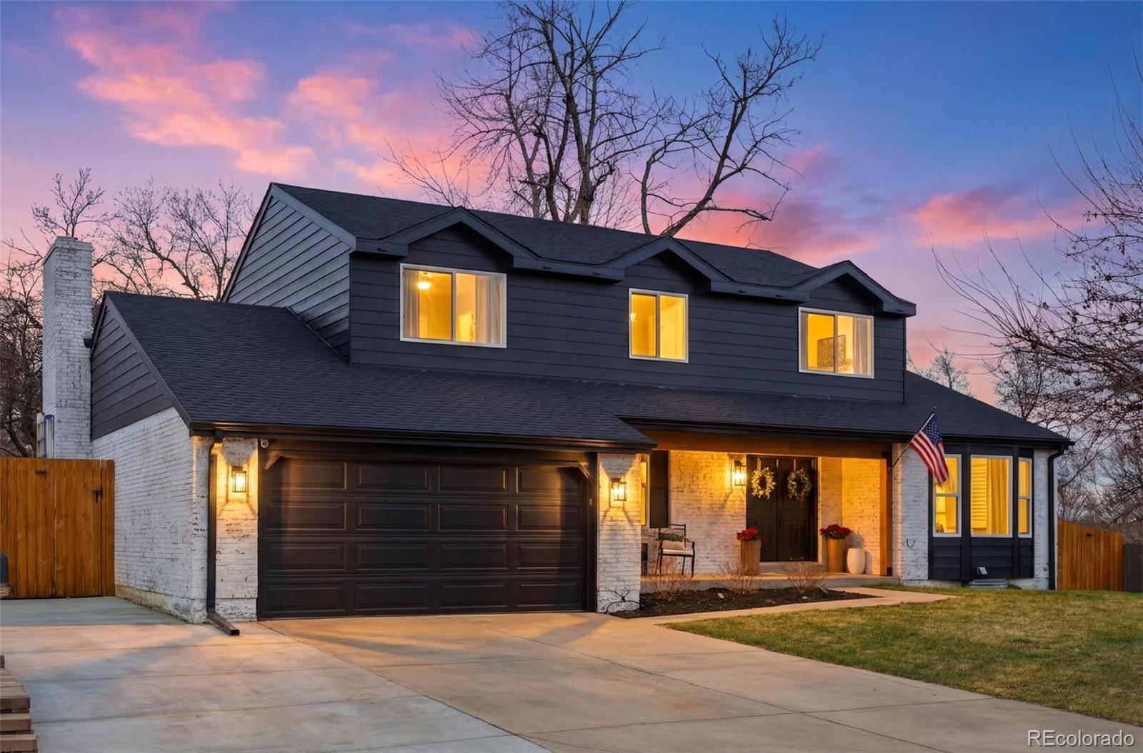 MLS Image #0 for 8260  garland drive,arvada, Colorado