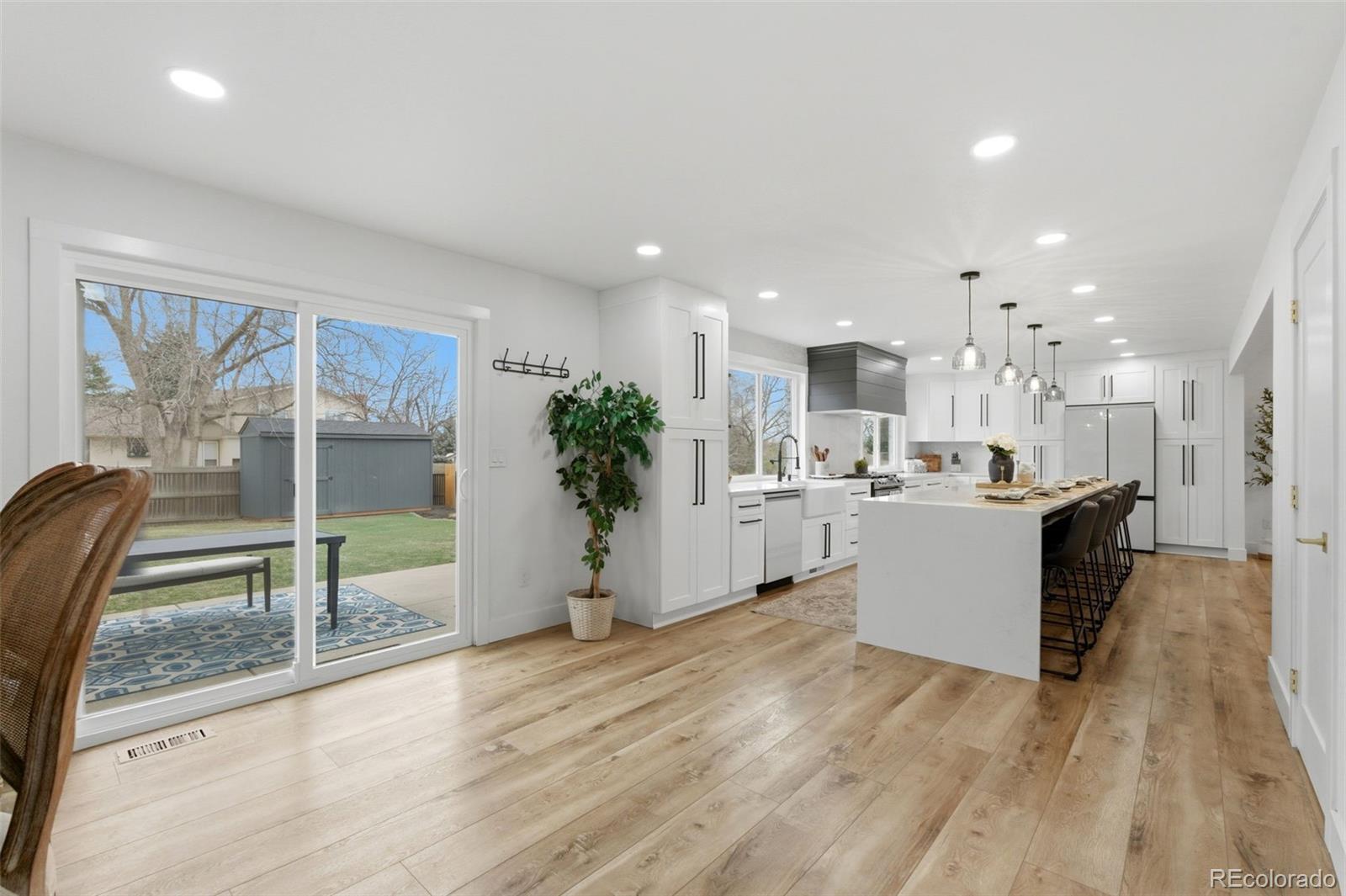 MLS Image #10 for 8260  garland drive,arvada, Colorado