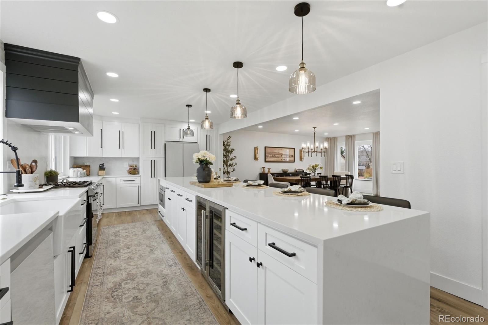 MLS Image #11 for 8260  garland drive,arvada, Colorado