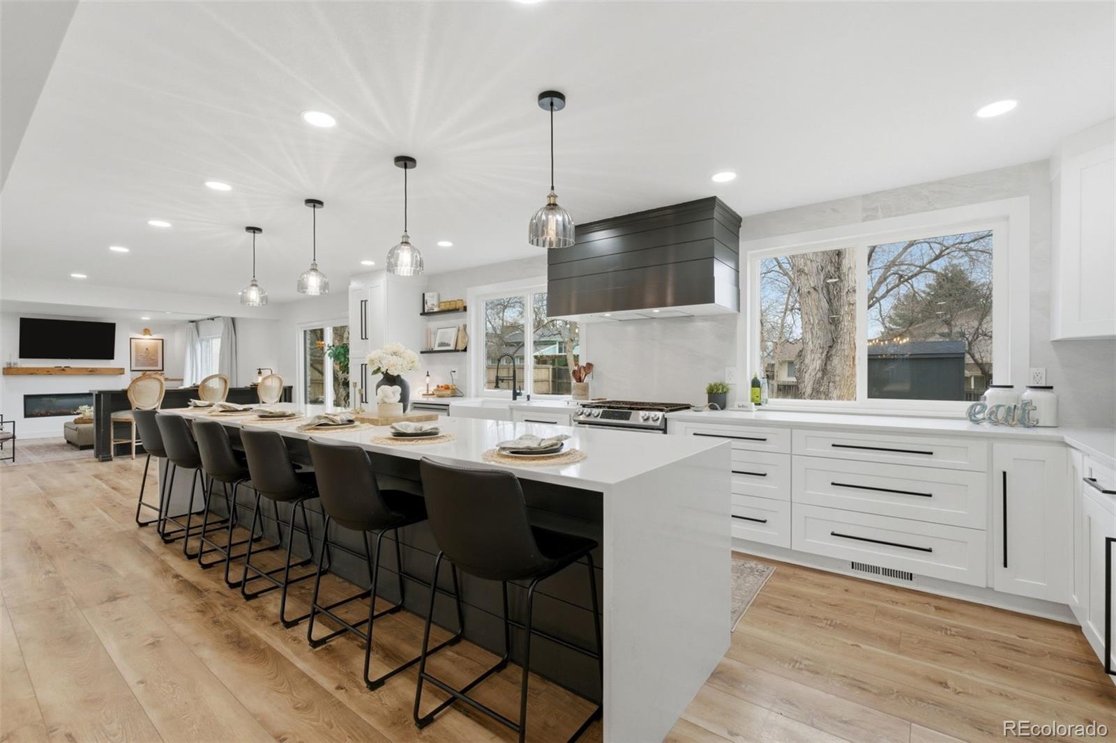MLS Image #12 for 8260  garland drive,arvada, Colorado