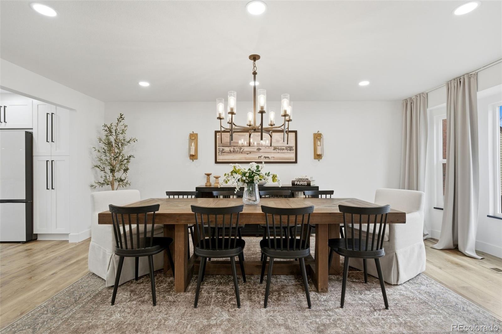 MLS Image #2 for 8260  garland drive,arvada, Colorado