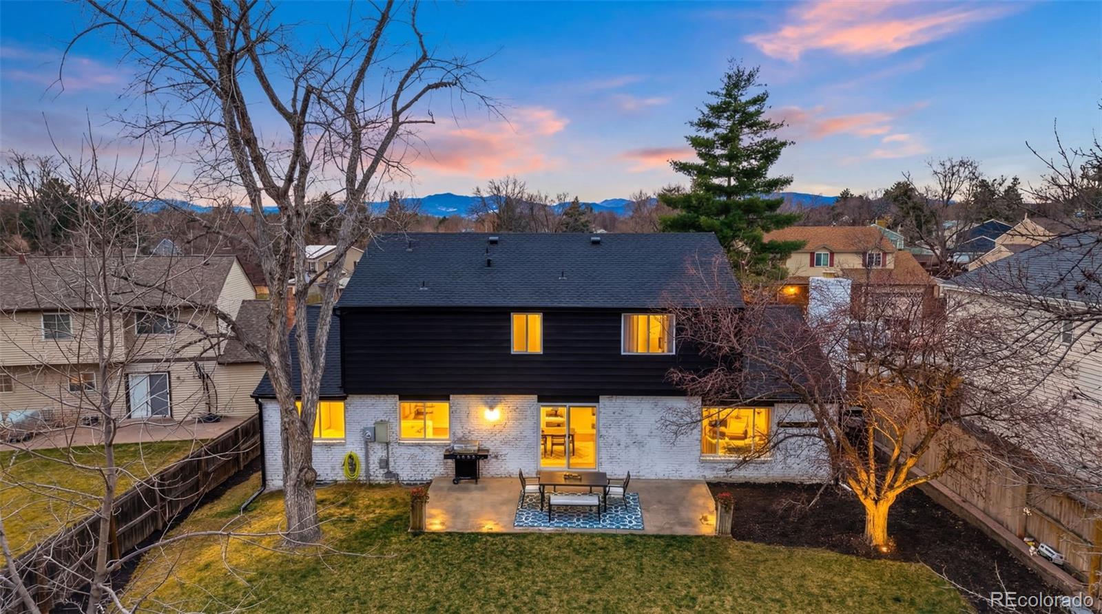 MLS Image #33 for 8260  garland drive,arvada, Colorado