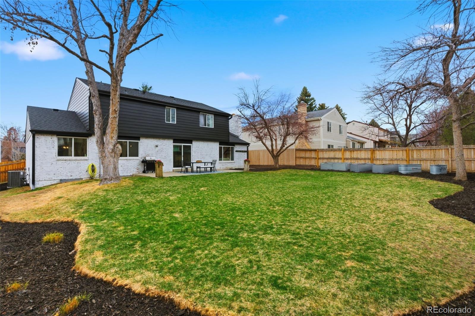 MLS Image #34 for 8260  garland drive,arvada, Colorado