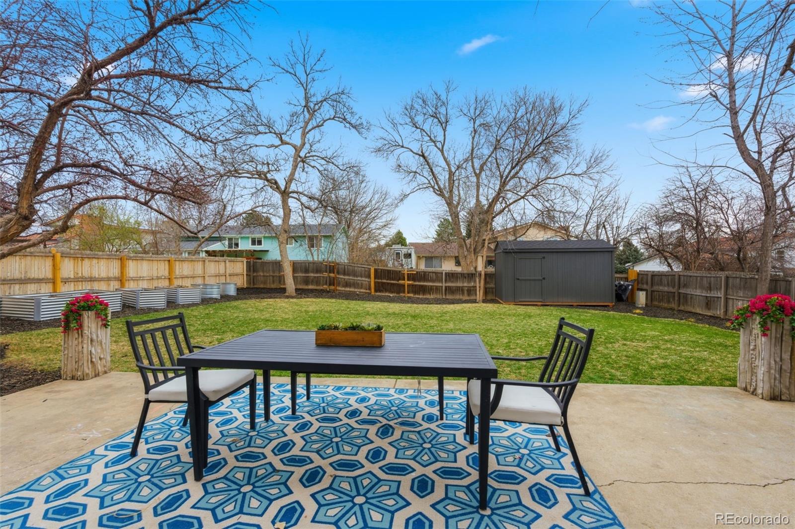 MLS Image #35 for 8260  garland drive,arvada, Colorado