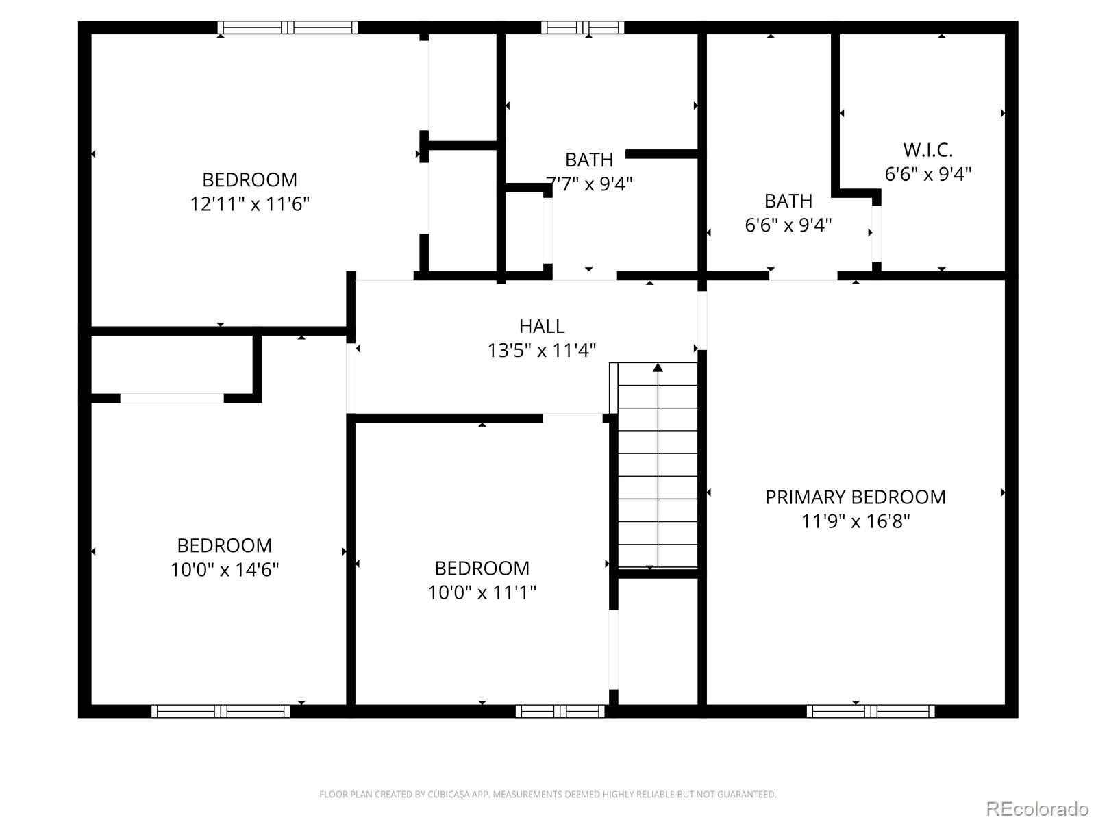 MLS Image #38 for 8260  garland drive,arvada, Colorado