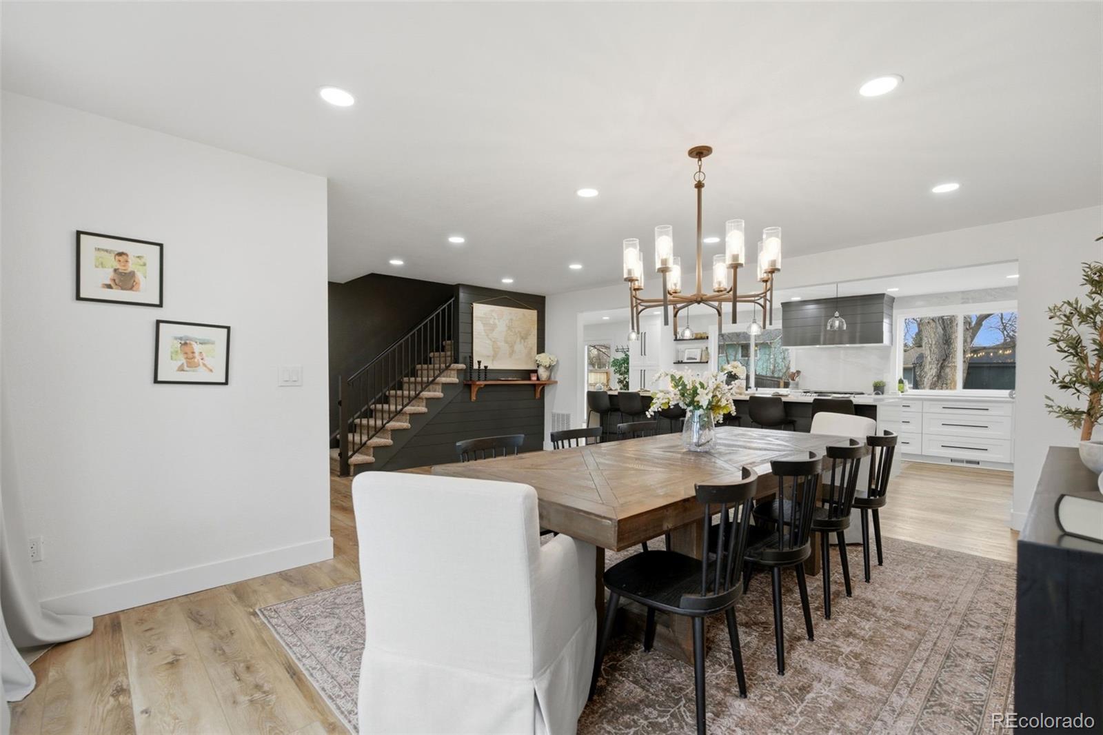 MLS Image #4 for 8260  garland drive,arvada, Colorado