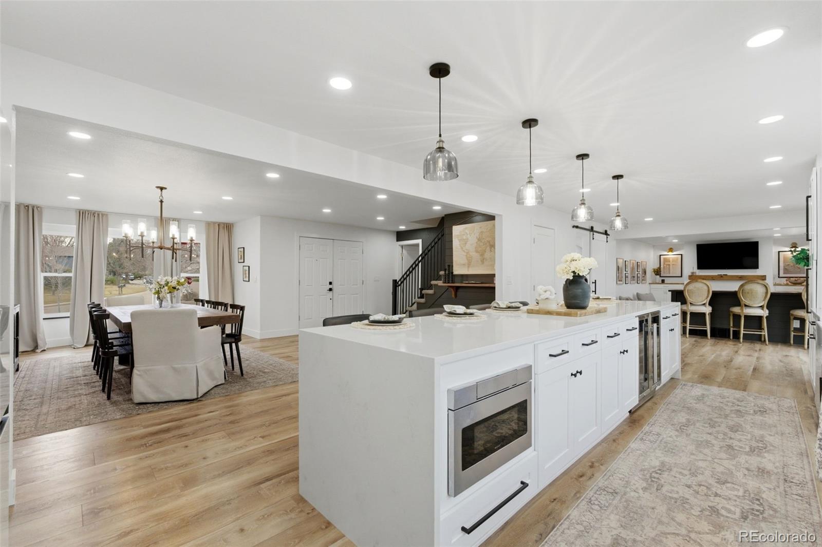 MLS Image #5 for 8260  garland drive,arvada, Colorado
