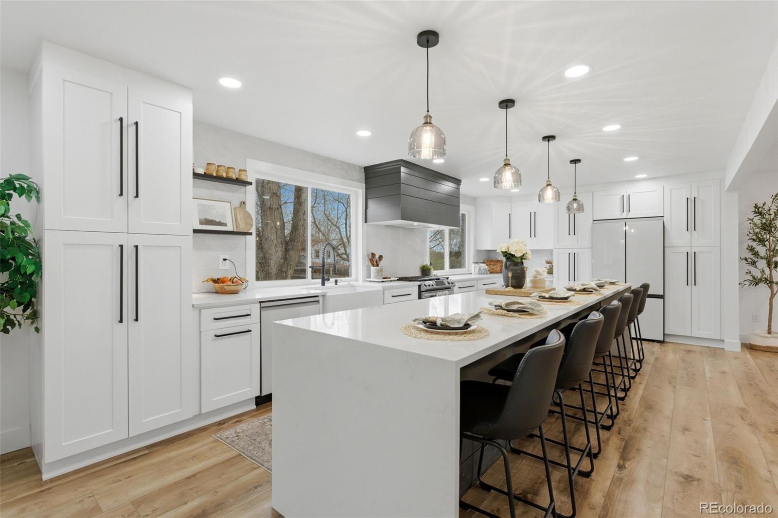 MLS Image #8 for 8260  garland drive,arvada, Colorado