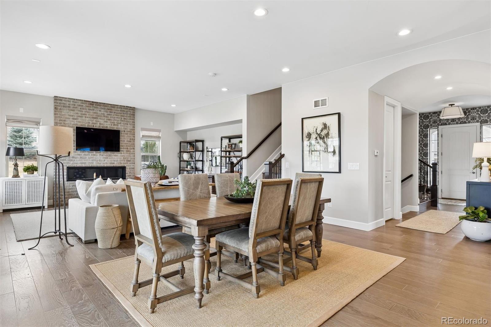 MLS Image #14 for 7003 e lake circle,centennial, Colorado