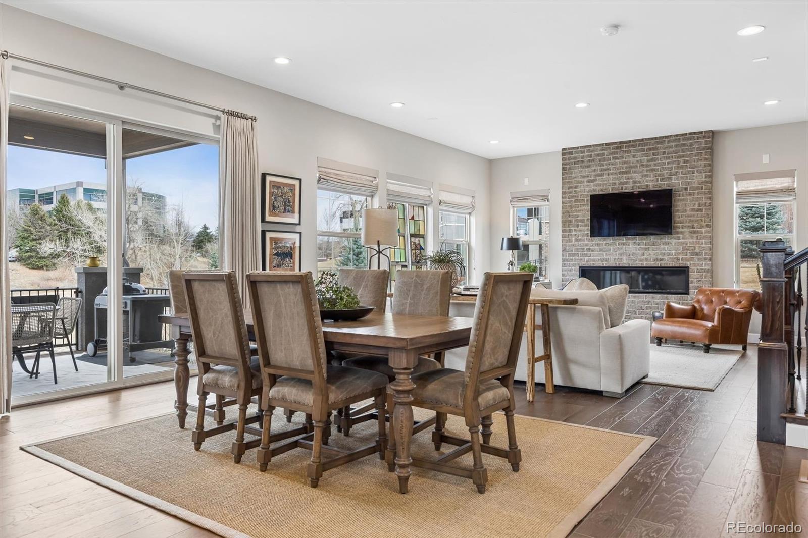 MLS Image #16 for 7003 e lake circle,centennial, Colorado