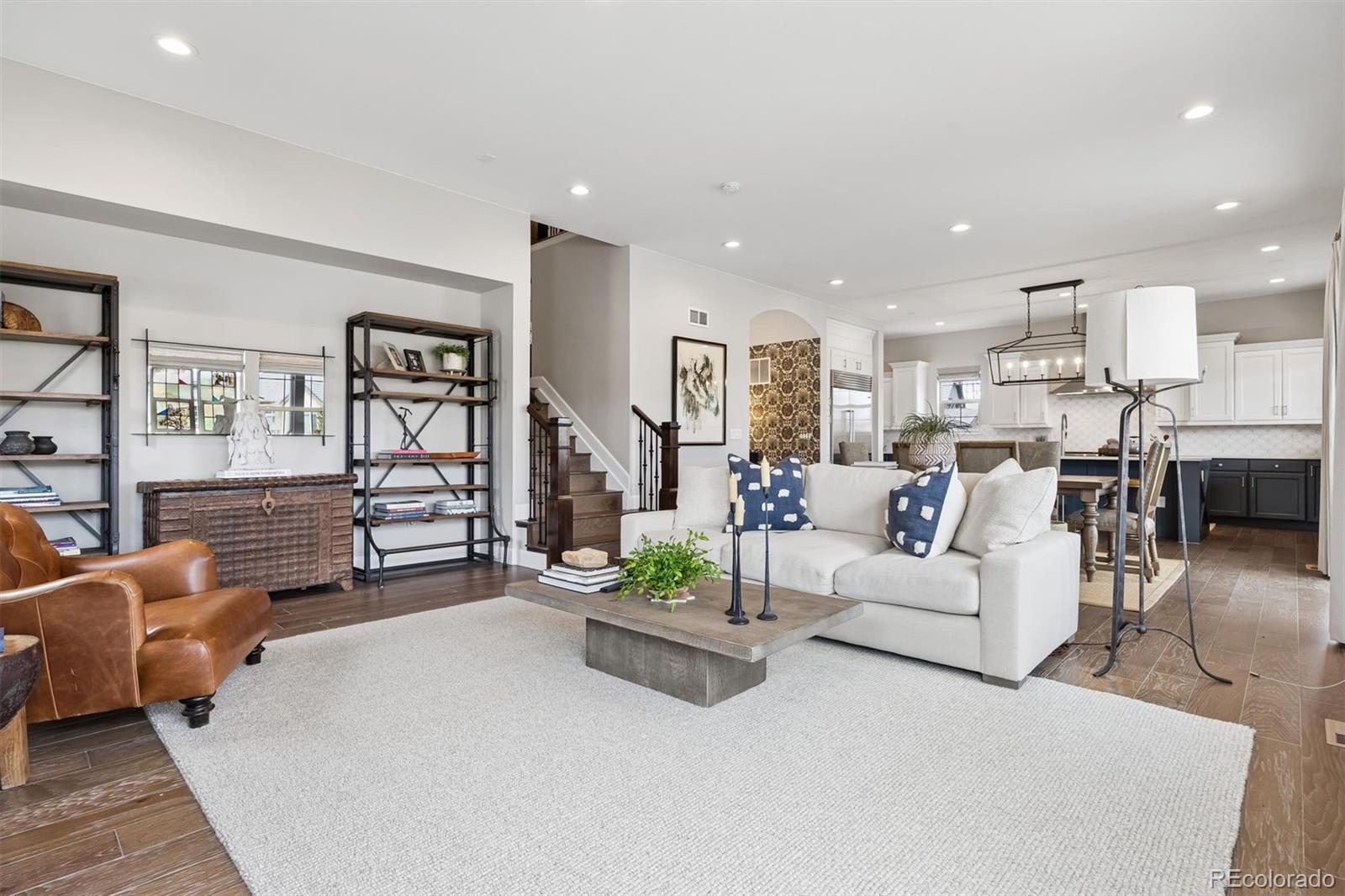 MLS Image #18 for 7003 e lake circle,centennial, Colorado