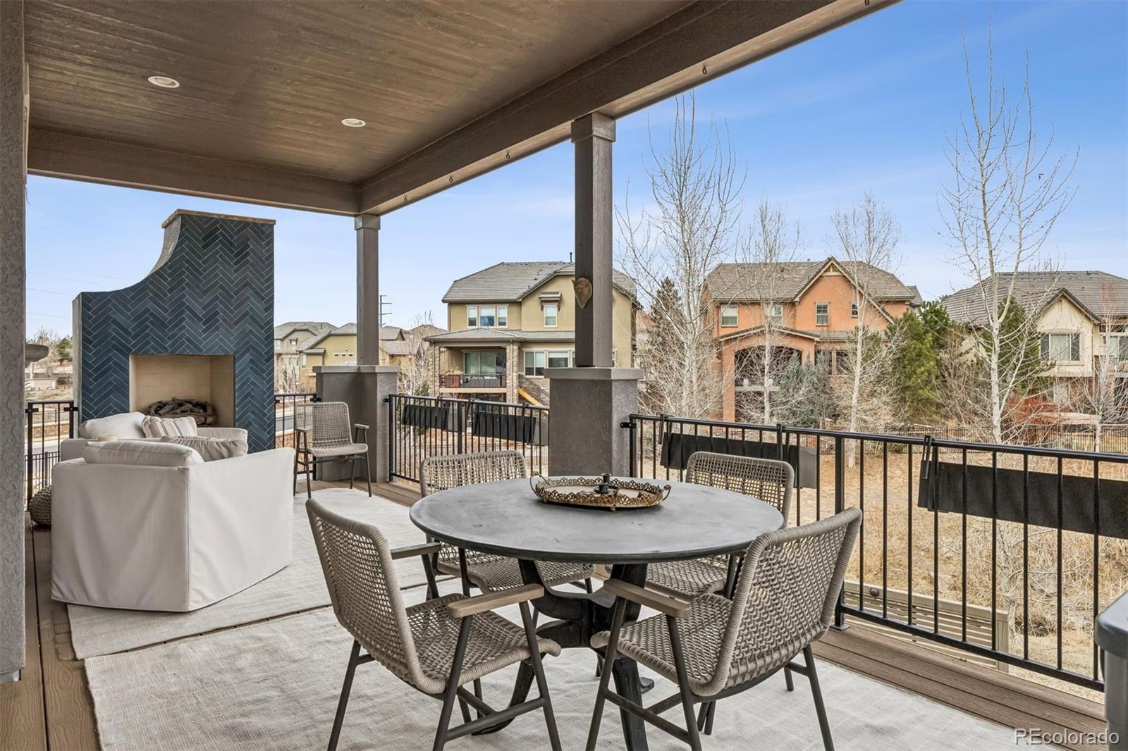 MLS Image #22 for 7003 e lake circle,centennial, Colorado