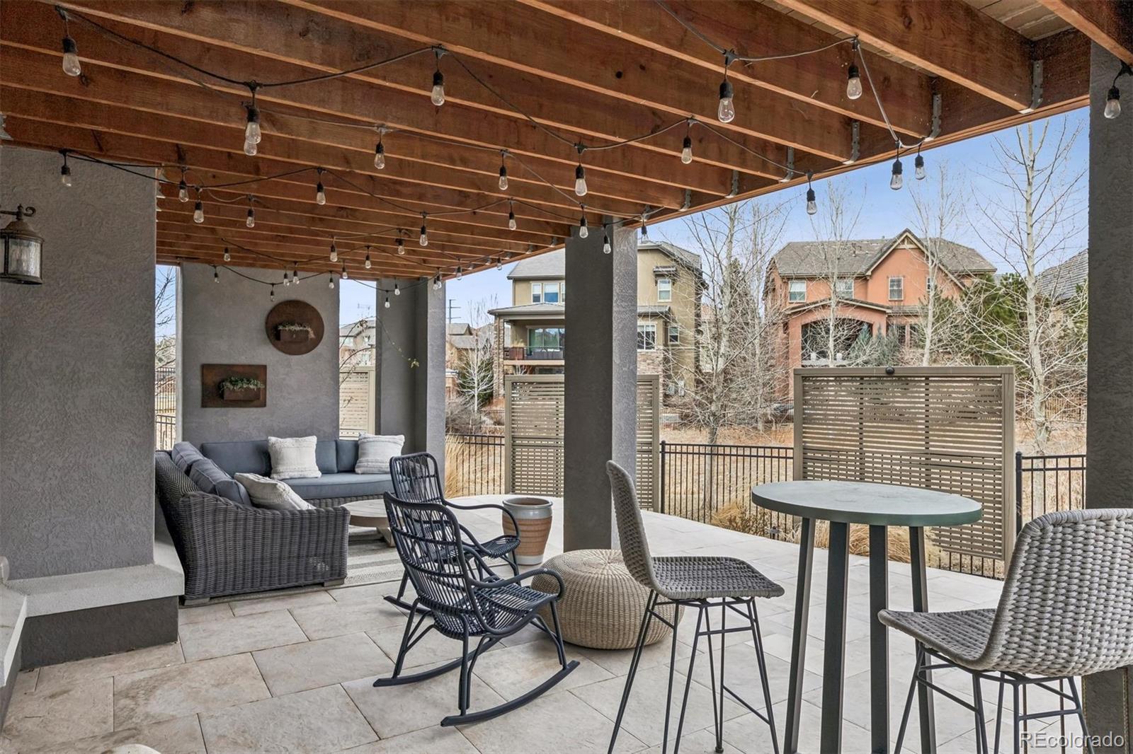 MLS Image #25 for 7003 e lake circle,centennial, Colorado