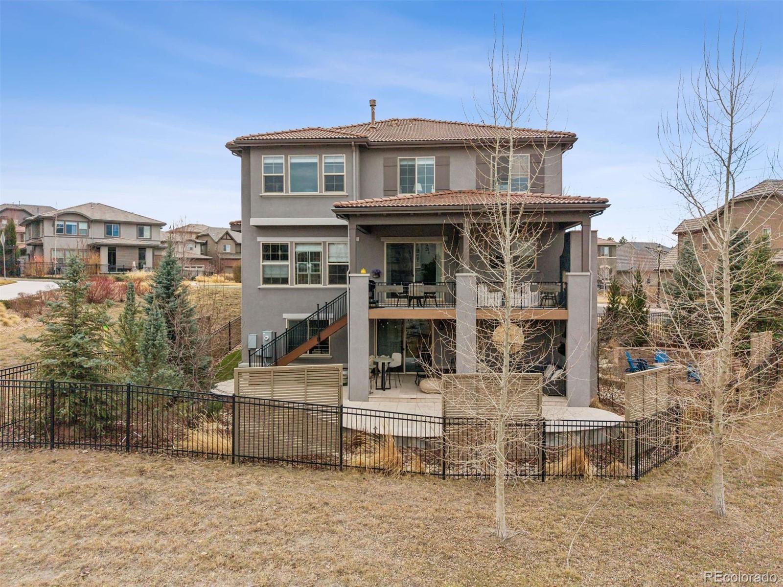 MLS Image #42 for 7003 e lake circle,centennial, Colorado