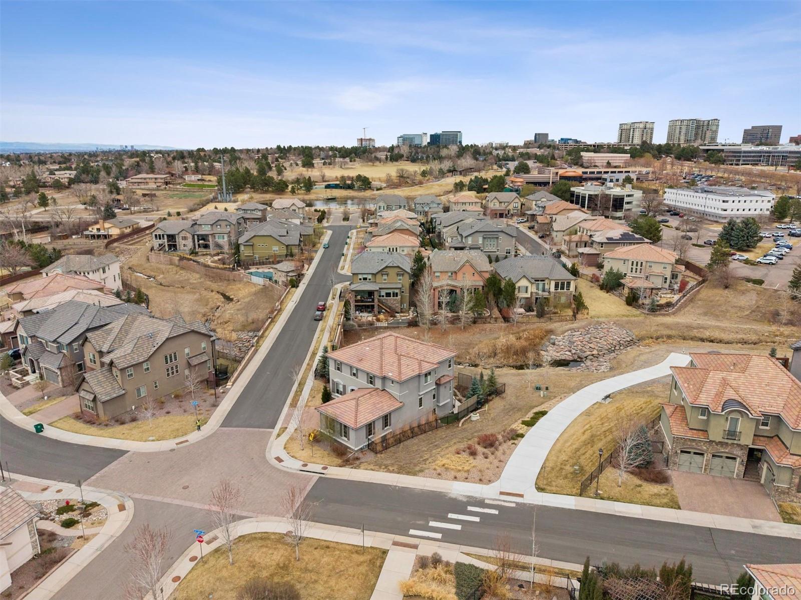 MLS Image #44 for 7003 e lake circle,centennial, Colorado